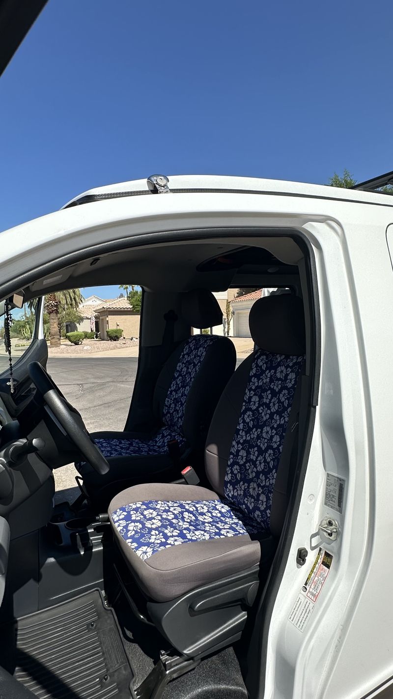 Camper Van For Sale: 2021 Recon Envy Camper Van in Mesa, Arizona