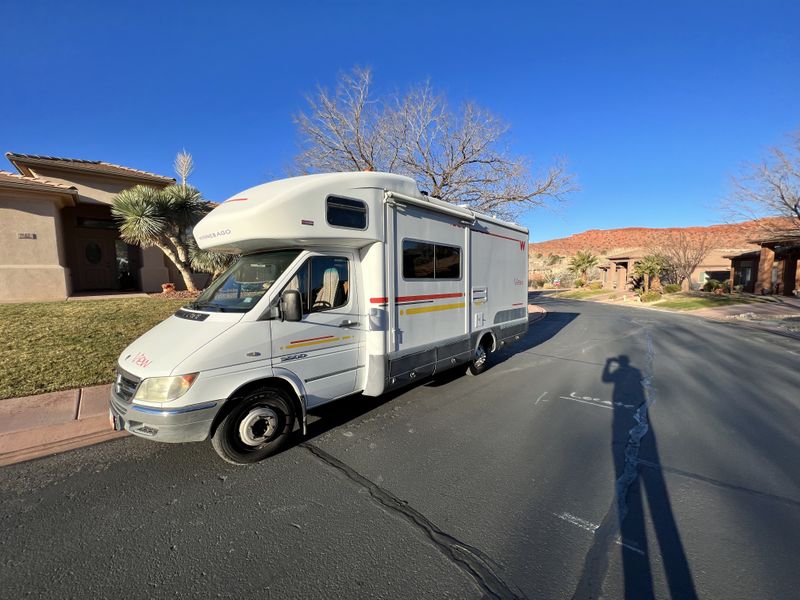 Picture 1/11 of a Winnebago View for sale in Saint George, Utah