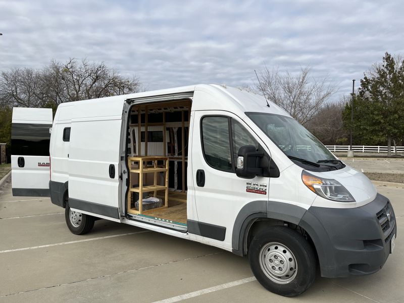 Picture 1/34 of a Your New Home on Wheels for sale in Mckinney, Texas