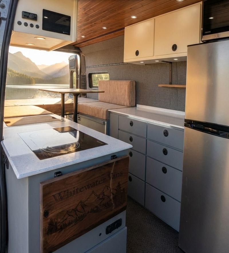 Picture 1/34 of a The Ultimate Off-Grid Adventure Rig for sale in Broomfield, Colorado