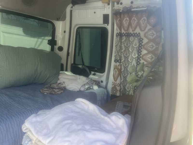 Picture 4/6 of a 2012 Ford Transit Connect High Top for sale in Long Beach, California