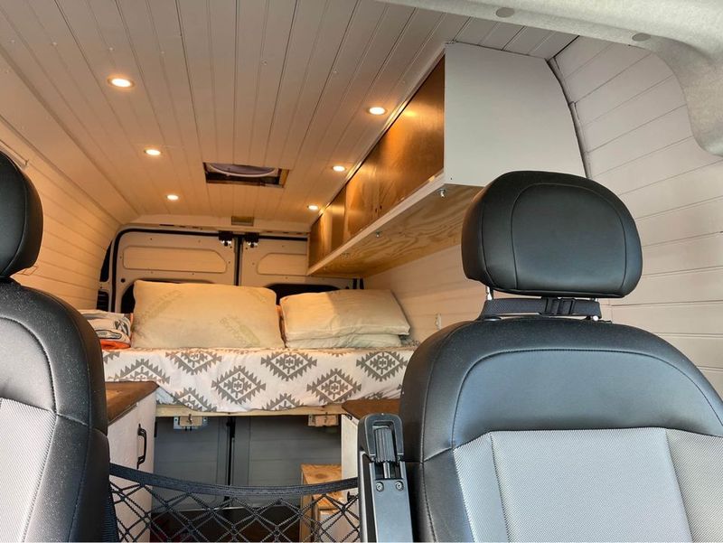 Picture 3/19 of a 2019 Ram Promaster 1500 High Roof Van 3D for sale in Tampa, Florida