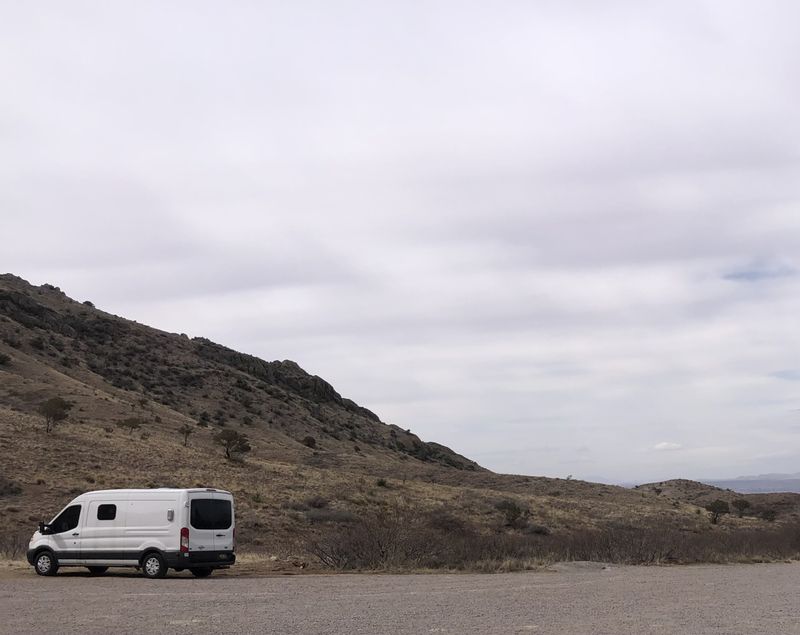 Picture 4/31 of a 2015 Ford Transit (Diesel) for sale in Holland, Michigan