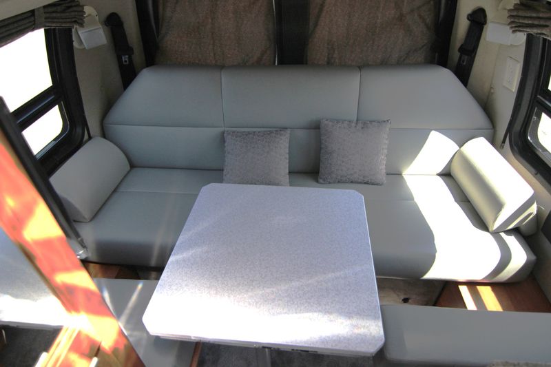 Picture 2/22 of a 2014 Roadtrek 170  for sale in El Cajon, California