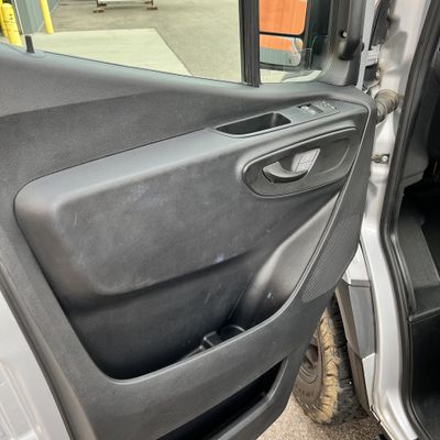 Picture 8/45 of a 2020 Mercedes Sprinter 2500 4x4 by Boulder Camper Vans for sale in Denver, Colorado