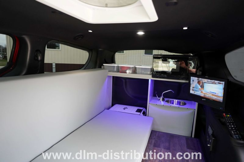 Picture 2/16 of a 2025 AWD Mini-T Camper Van for sale in Lake Crystal, Minnesota