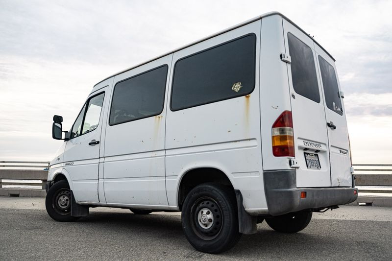 Picture 3/8 of a 2006 Dodge Sprinter  for sale in Ventura, California