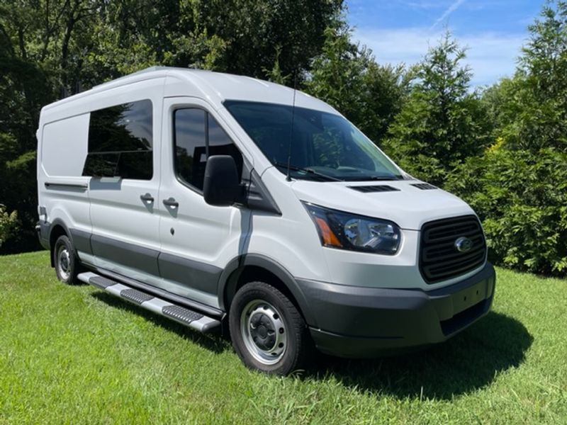 Picture 1/25 of a Class B Sport Mobile Camper Van for sale in Murfreesboro, Tennessee