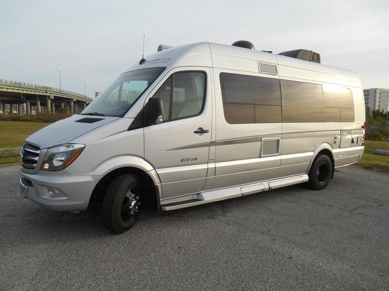 Picture 1/15 of a 2014 MERCEDES BENZ SPRINTER  for sale in Virginia Beach, Virginia