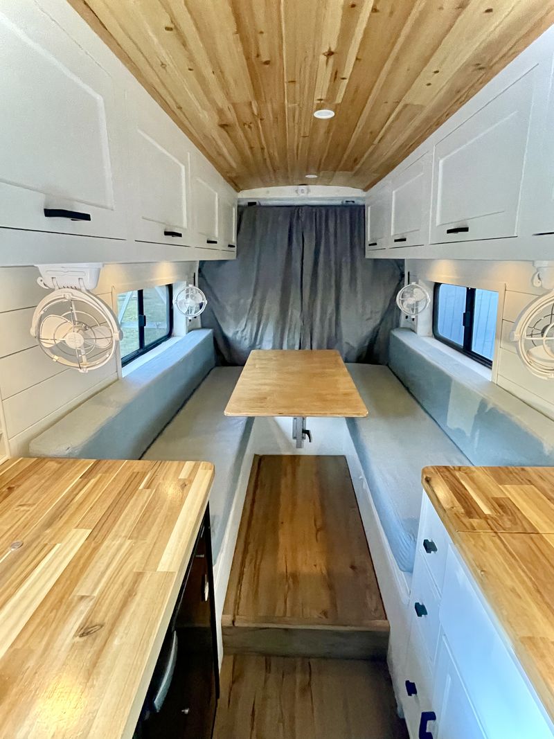 Picture 3/56 of a 2019 Ford Transit - High Top, Extended for sale in Chesapeake, Virginia