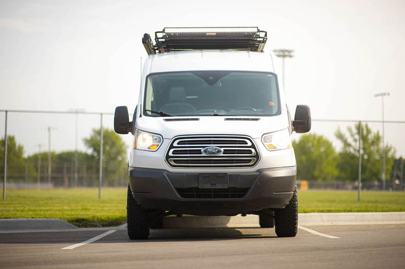 Picture 3/24 of a Certified Adventure-Ready Vandoit for sale in Blue Springs, Missouri