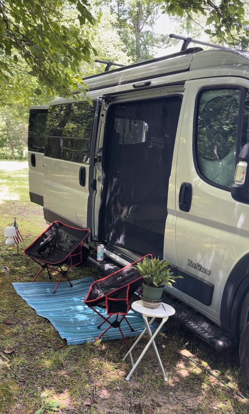 Picture 1/15 of a 2021 Tofino Pleasureway  for sale in Atlanta, Georgia