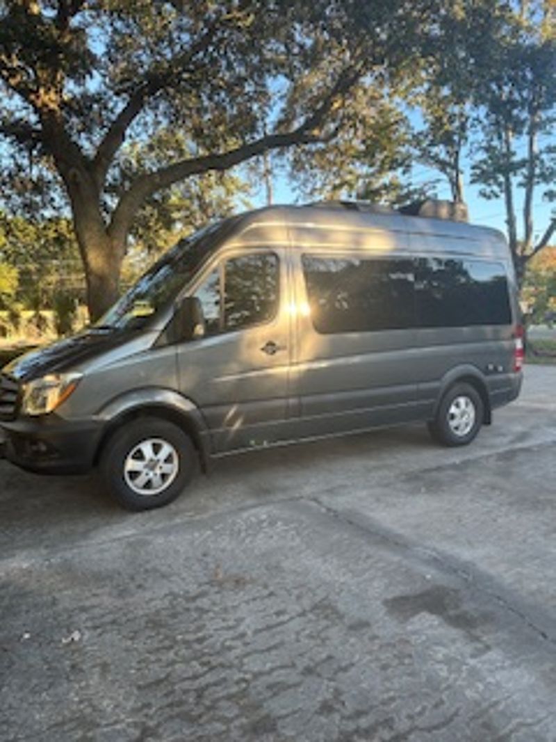 Picture 1/19 of a 2018 Sprinter 2500 Conversion for sale in Fernandina Beach, Florida