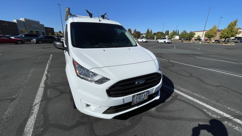 Picture 4/19 of a 2019 Ford Transit Connect XLT LWB Micro Camper for sale in White City, Oregon