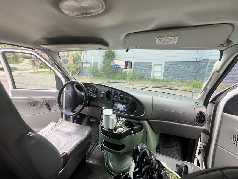 Picture 2/16 of a Ford Conversion Van for sale in Pittsburgh, Pennsylvania