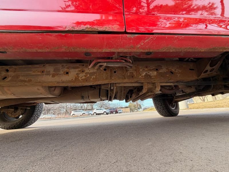 Picture 4/16 of a 2013 Chevrolet Express Van LS 1500 for sale in Minneapolis, Minnesota