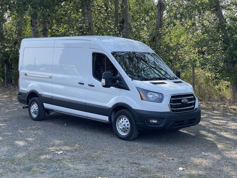 Picture 1/27 of a Clean Transit Mid-Roof 2020 7ooo miles for sale in Hood River, Oregon