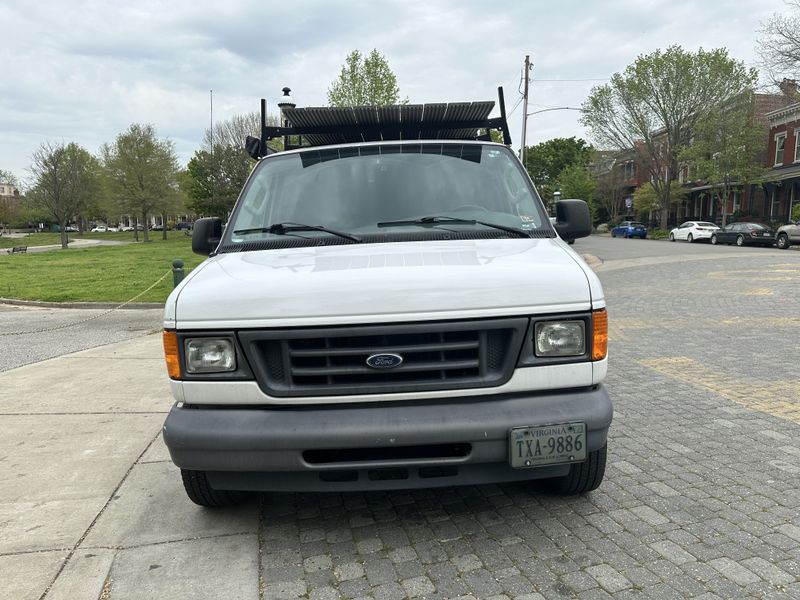 Picture 5/24 of a Stealth camper van for sale in Richmond, Virginia