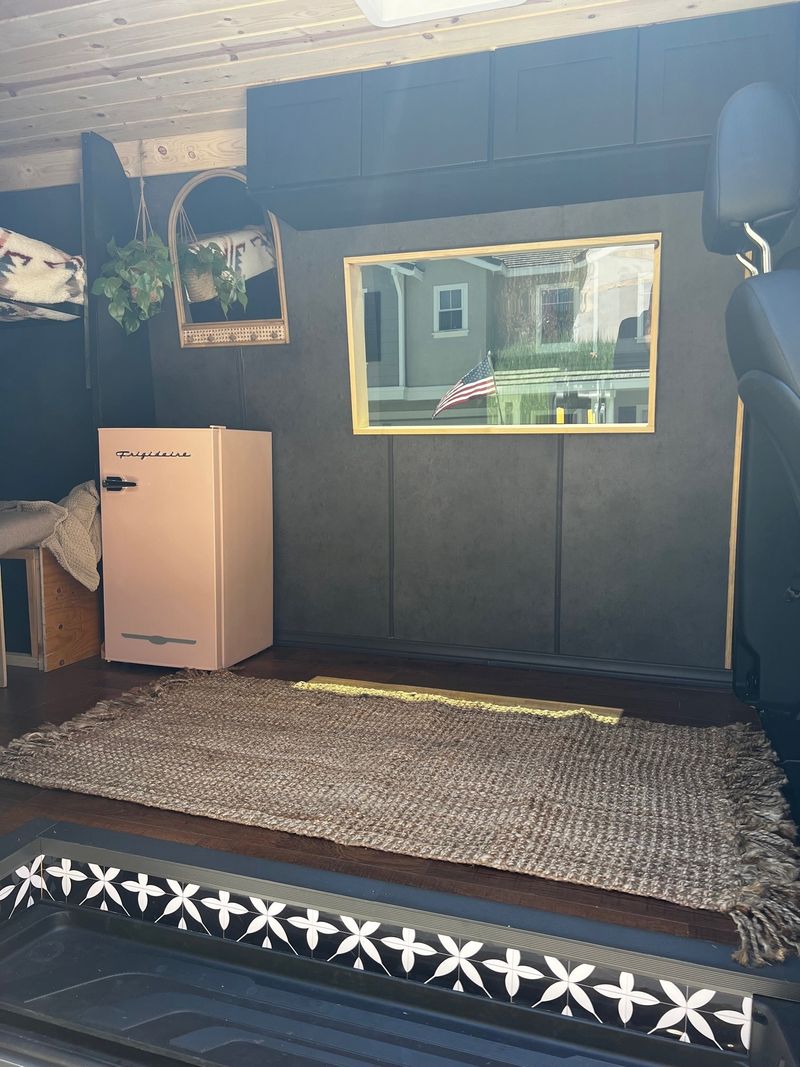 Picture 5/13 of a 2022 Sprinter Conversion 170" WB  for sale in Trabuco Canyon, California