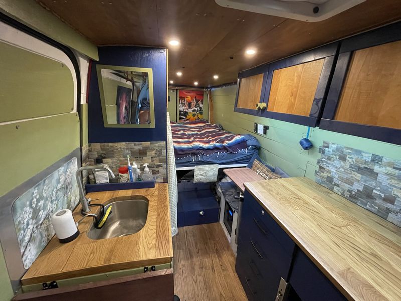 Picture 4/10 of a 2012 Mercedes Sprinter  for sale in Denver, Colorado