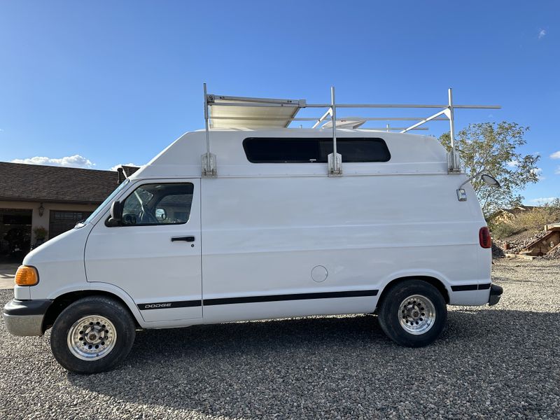 Picture 3/11 of a 2000 Dodge Ram 1500 Conversion Van for sale in Saint George, Utah