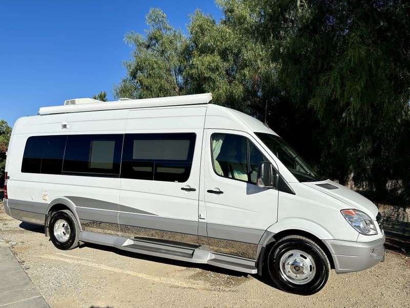 Picture 1/35 of a 2013 Mercedes Sprinter Van  for sale in Temecula, California