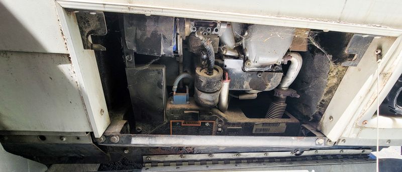 Picture 5/28 of a 2002 VW Winnebago Rialta QD for sale in Yucaipa, California