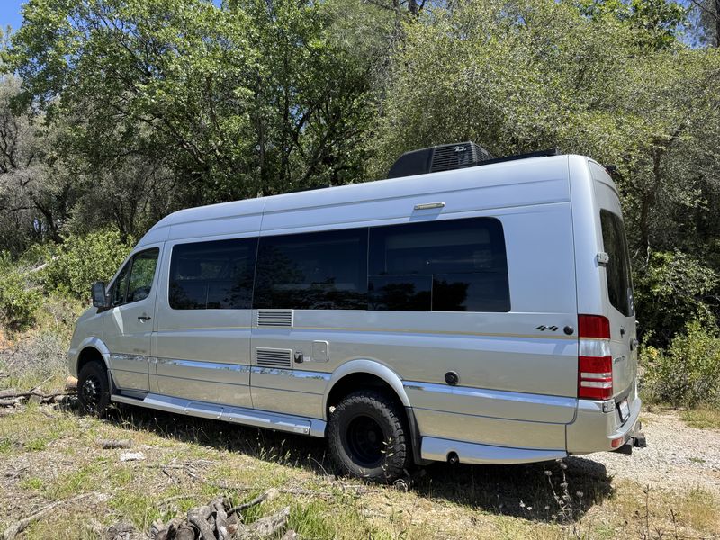 Picture 5/14 of a 2018 Winnebago Era 170X for sale in Placerville, California