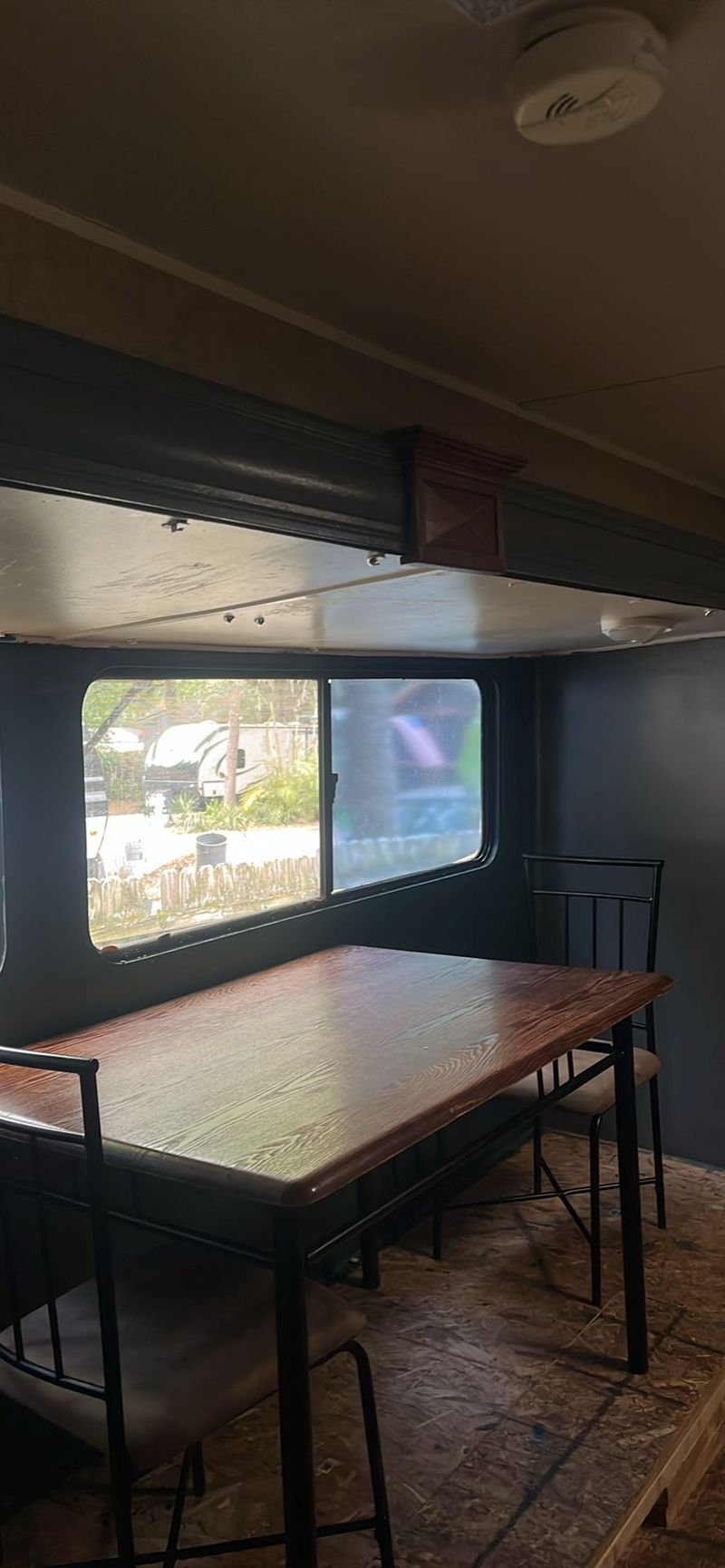 Picture 4/8 of a 2014 Grey Wolf for sale in Apopka, Florida