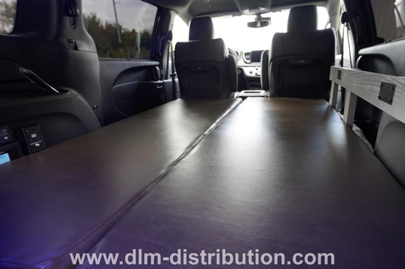 Picture 3/22 of a 2025 Chrysler Pacifica Mini-T Campervan AWD for sale in Lake Crystal, Minnesota