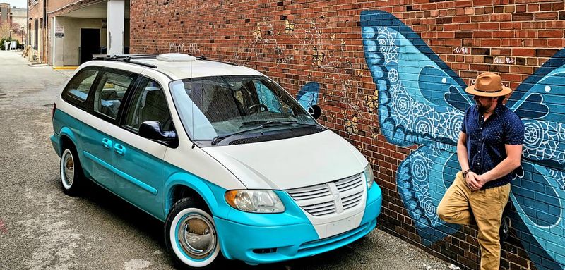 Picture 2/8 of a Little Windows. Tiny Living custom Weekender Camper Van. for sale in Hollywood, Florida