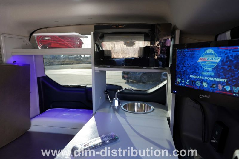 Picture 5/17 of a 2021 Mini-T Campervan: The Garageable RV  for sale in Lake Crystal, Minnesota