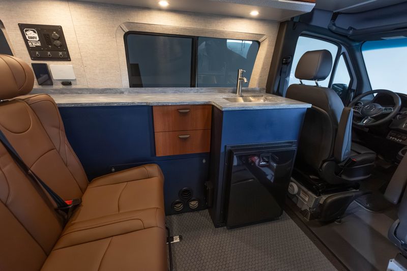 Picture 4/16 of a 2026 Off Highway Van | Doc Holliday | 144 Pro for sale in Salt Lake City, Utah