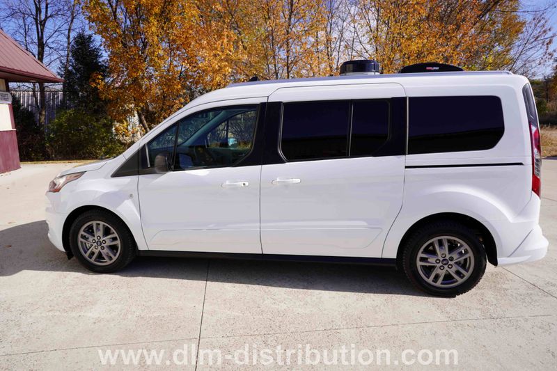 Picture 1/8 of a 2022 Mini-T Campervan ~Solar RV with Adaptive Cruise for sale in Lake Crystal, Minnesota