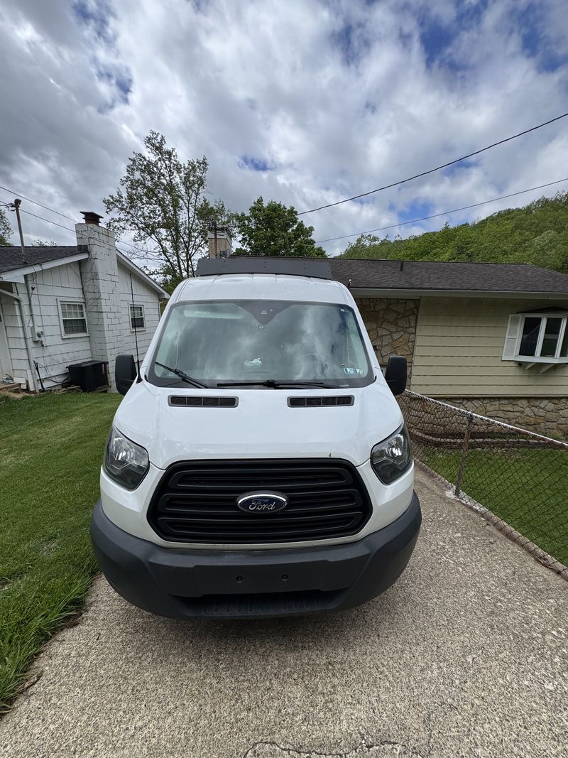 Picture 2/9 of a 2019 Ford Transit 150 Mid roof, Short Wheel base for sale in Charleston, West Virginia