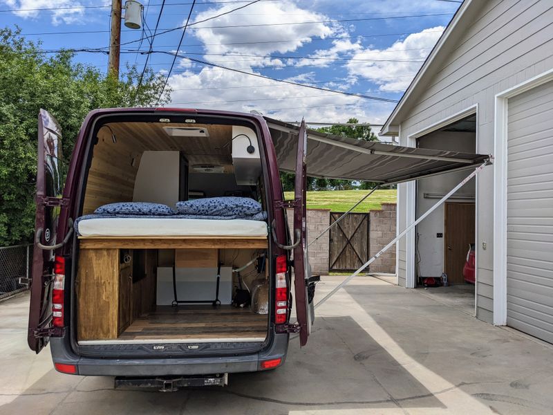 Picture 3/21 of a 2010 Sprinter  for sale in Denver, Colorado