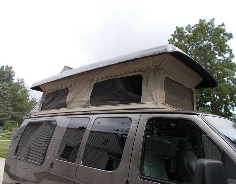 Picture 1/15 of a van ready for YOUR build for sale in Holland, Michigan