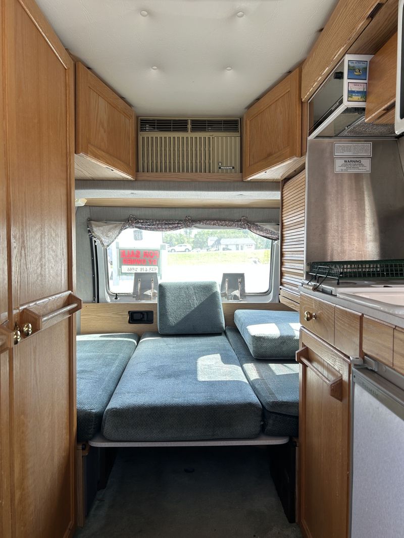 Picture 5/6 of a 1999 RoadTrek 190-Versatile for sale in Chattanooga, Tennessee