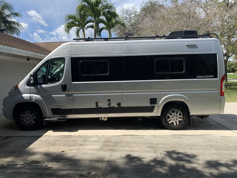 Picture 2/11 of a Winnebago Travato GL 2020  for sale in Jupiter, Florida