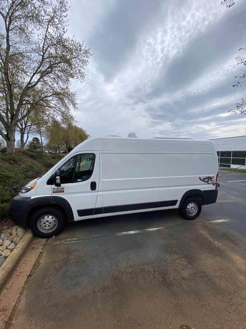 Picture 2/17 of a 2014 RAM Promaster  for sale in Charlotte, North Carolina