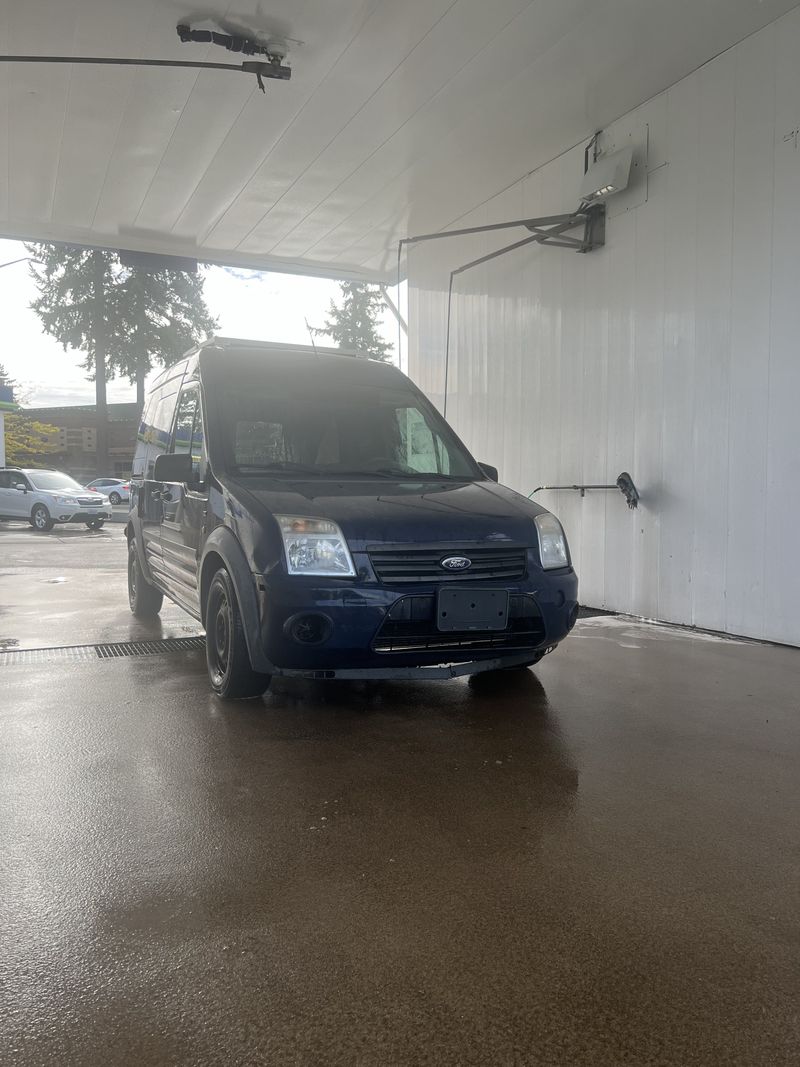 Picture 3/30 of a 2010 Ford Transit Connect XLT low miles  for sale in Redmond, Washington
