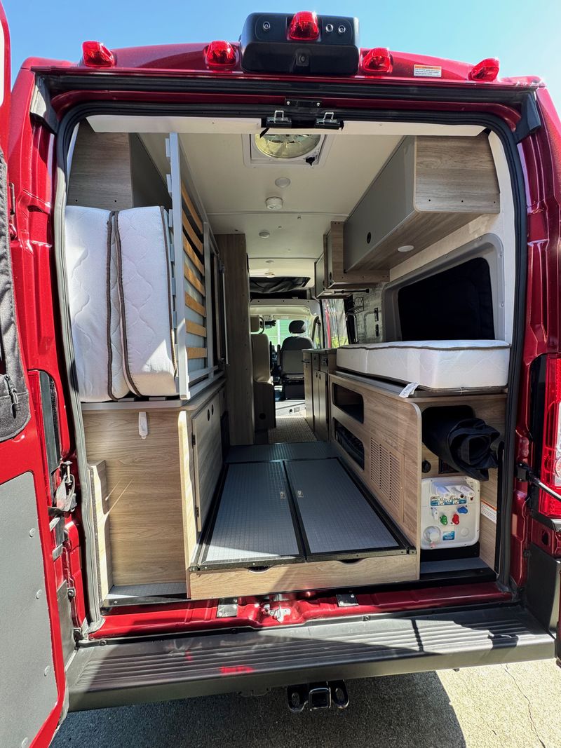 Picture 5/15 of a 2023 Winnebago Solis 59P for sale in Anchorage, Alaska