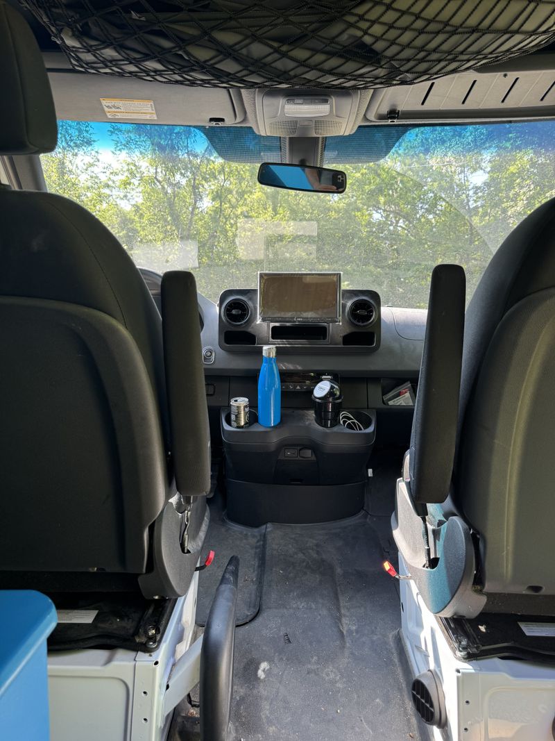 Picture 3/15 of a 2019 Sprinter 2500 170” - Low Miles, make an offer! for sale in Peoria, Illinois