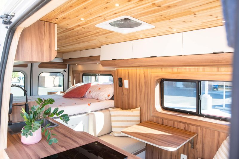 Picture 1/12 of a Sunny - A home on wheels by Bemyvan | Camper Van Conversion for sale in Las Vegas, Nevada