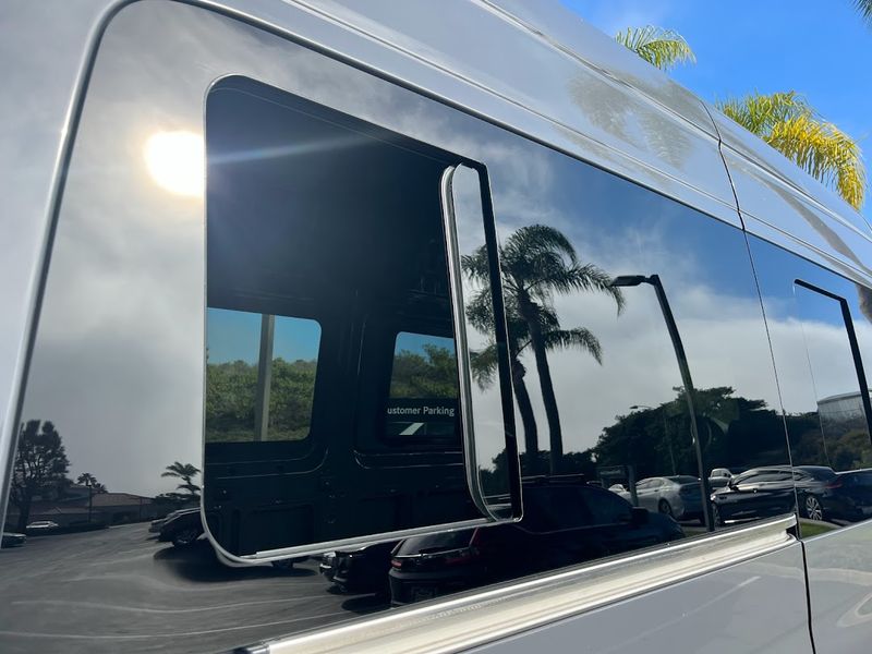 Picture 4/17 of a 2021 Sprinter 4WD with Pop Top  Ultimate Weekender for sale in Encinitas, California