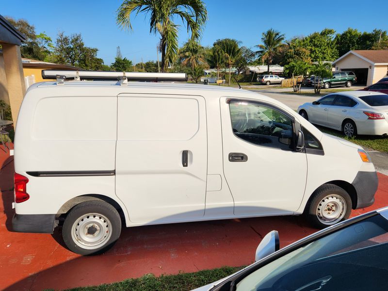 Picture 5/16 of a NV200 Camper Van for sale in Fort Pierce, Florida