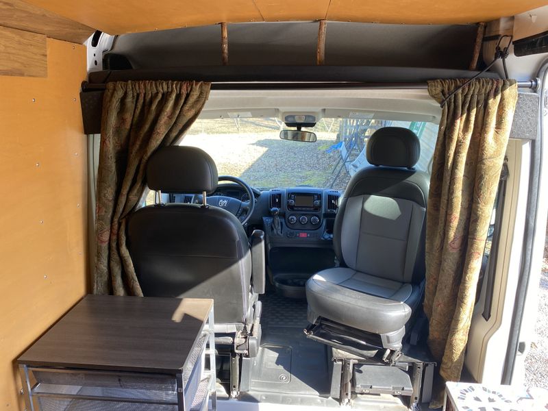 Picture 3/9 of a 2019 Ram Promaster 2500 for sale in Savannah, Tennessee