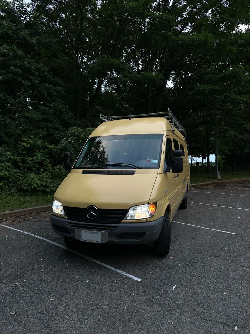 Picture 5/32 of a PRICE DROP - 2006 Sprinter - Motivated Seller for sale in Bellerose, New York