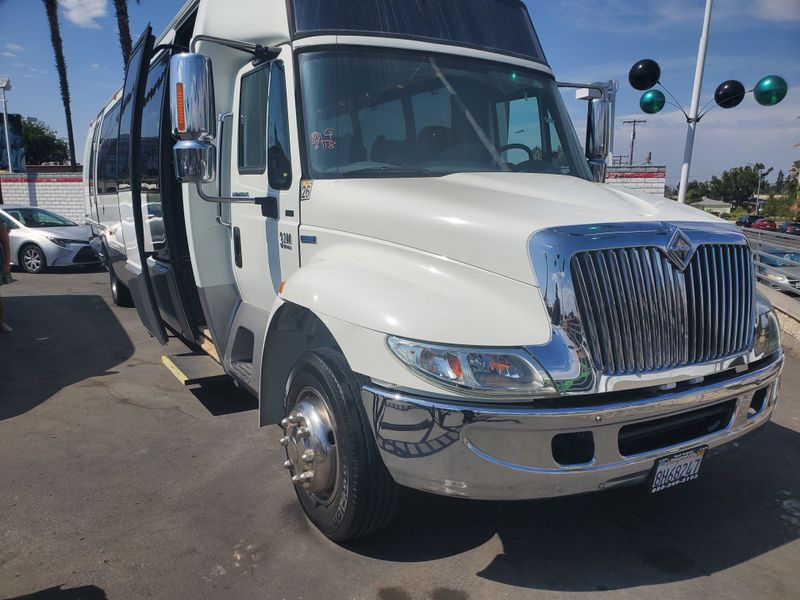Picture 3/21 of a 2007 Navister Maxx Force International for sale in El Cajon, California