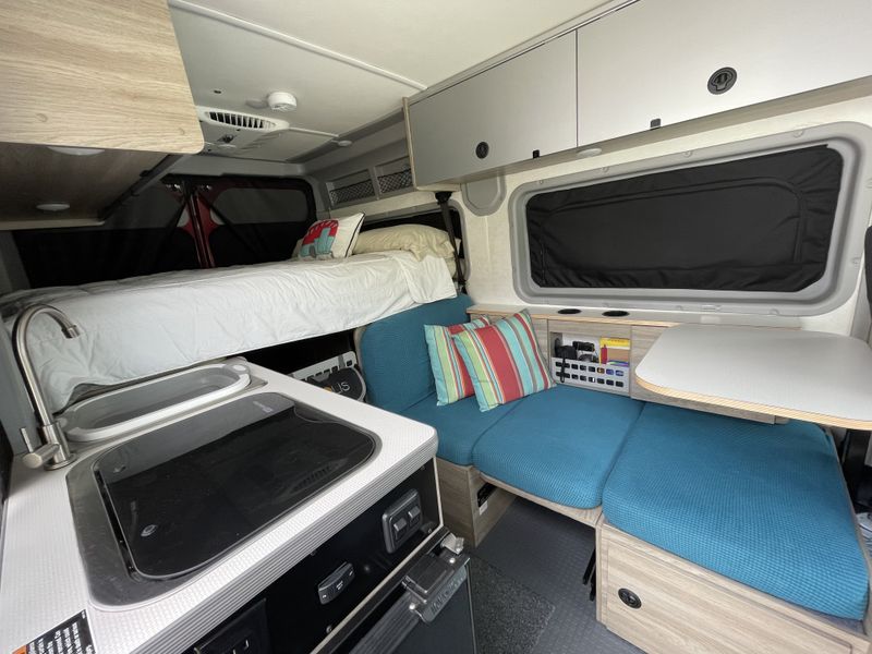 Picture 4/8 of a 2022 Solis Pocket  36a for sale in Longmont, Colorado
